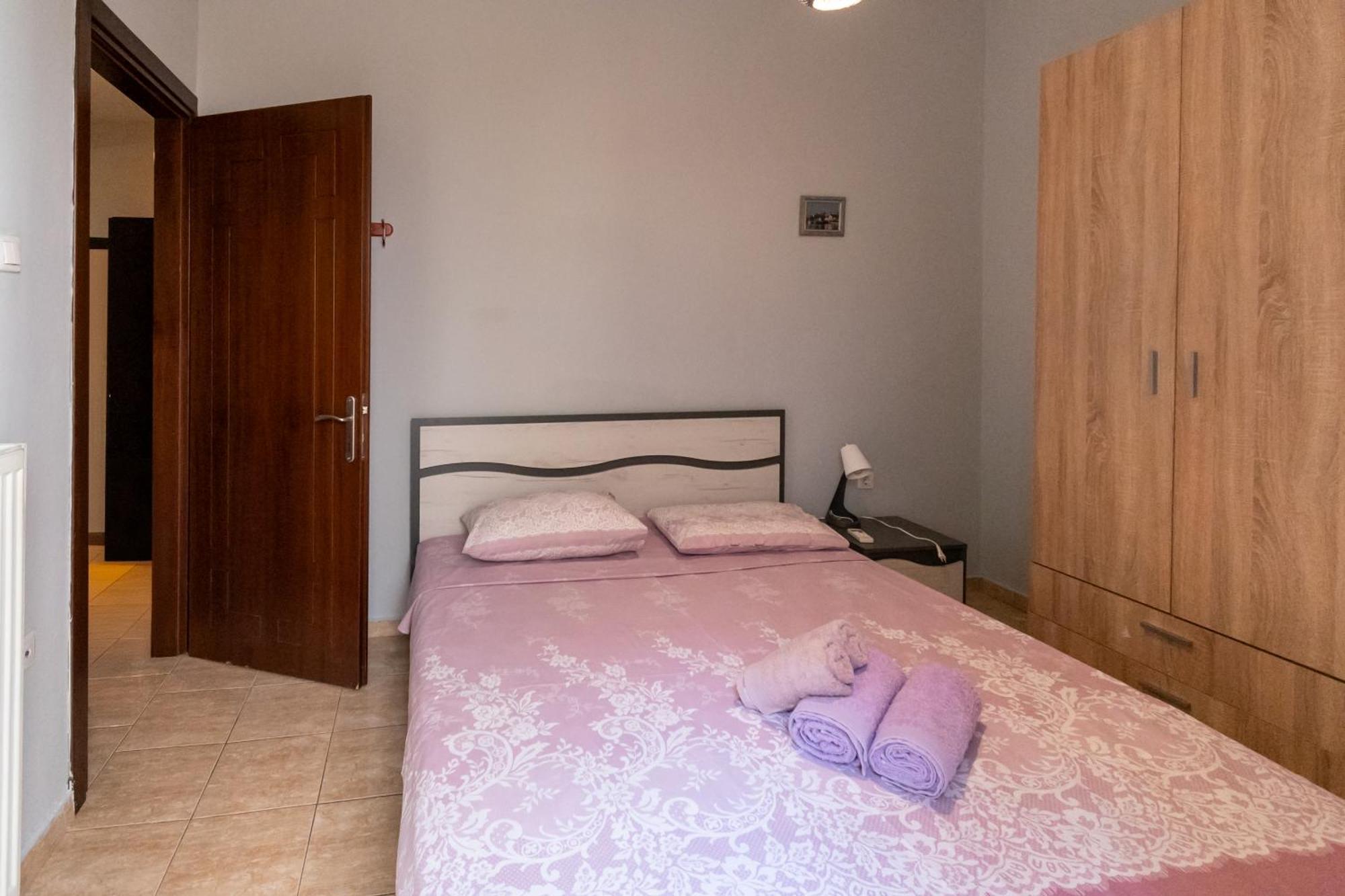 Alex_Polis Lighthouse Apartment!!! Alexandroupoli Exterior photo