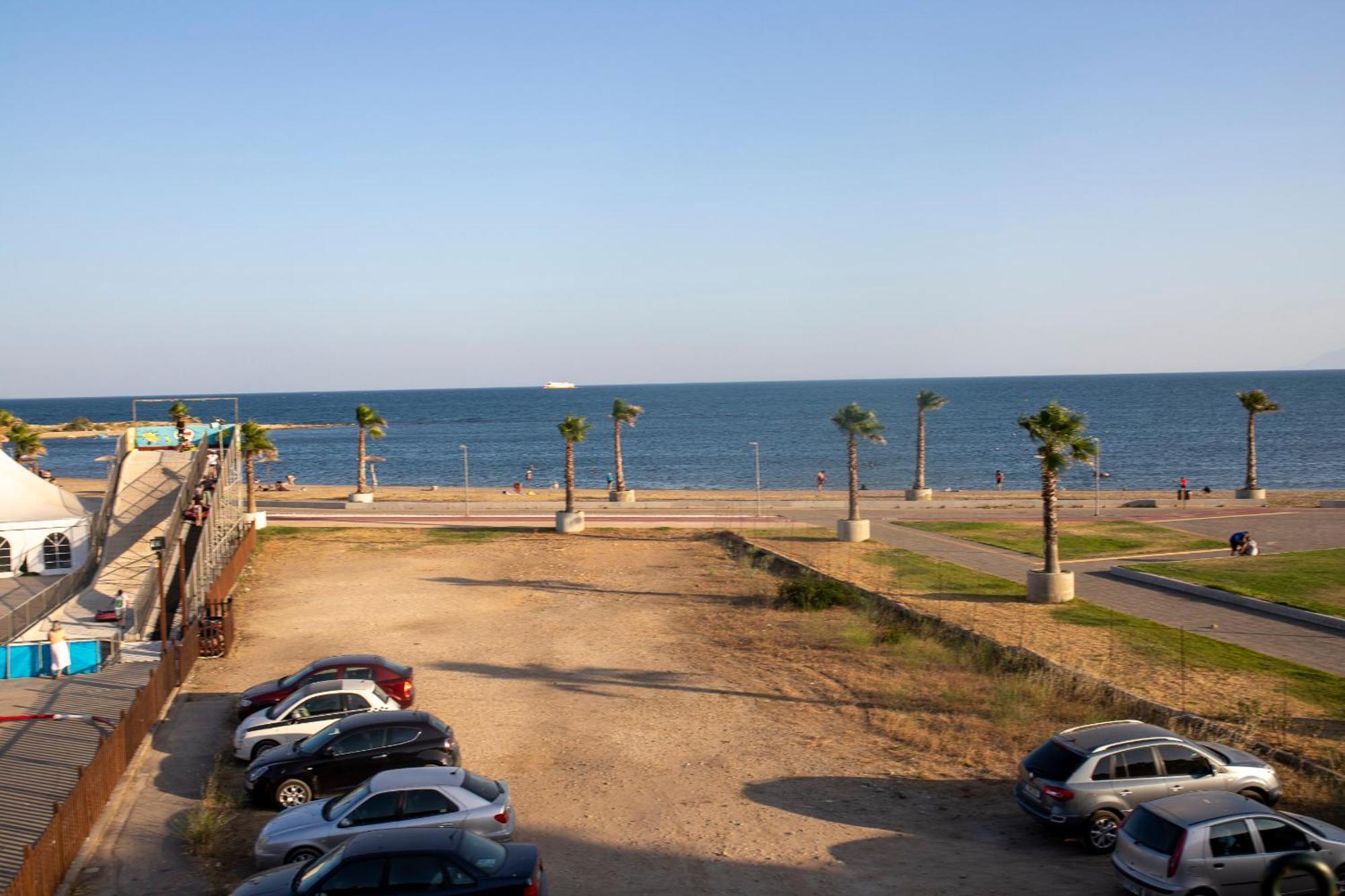 Alex_Polis Lighthouse Apartment!!! Alexandroupoli Exterior photo